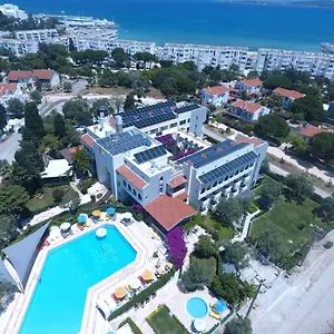 Arinnanda Турция