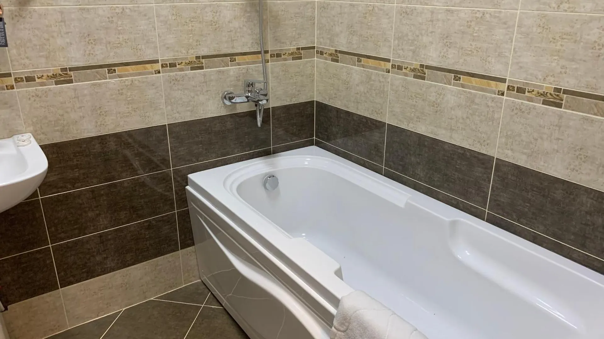 Sahil Boutique Hotel باكو