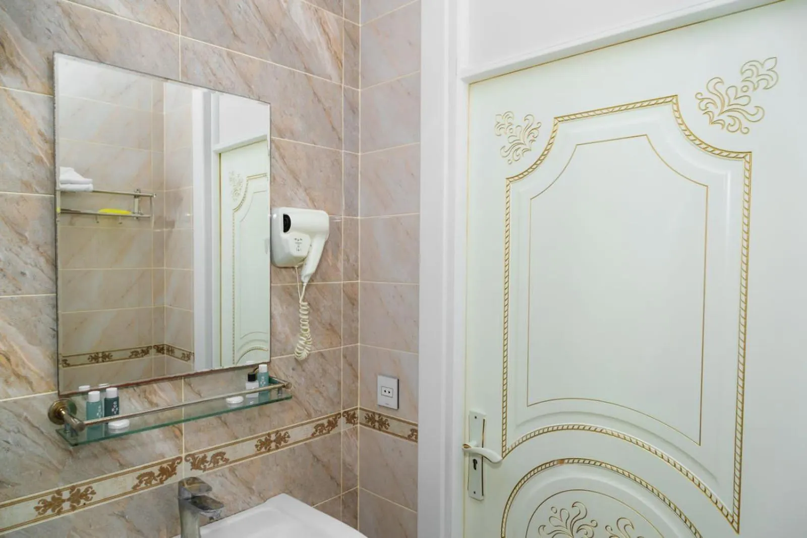 Sahil Boutique Hotel باكو
