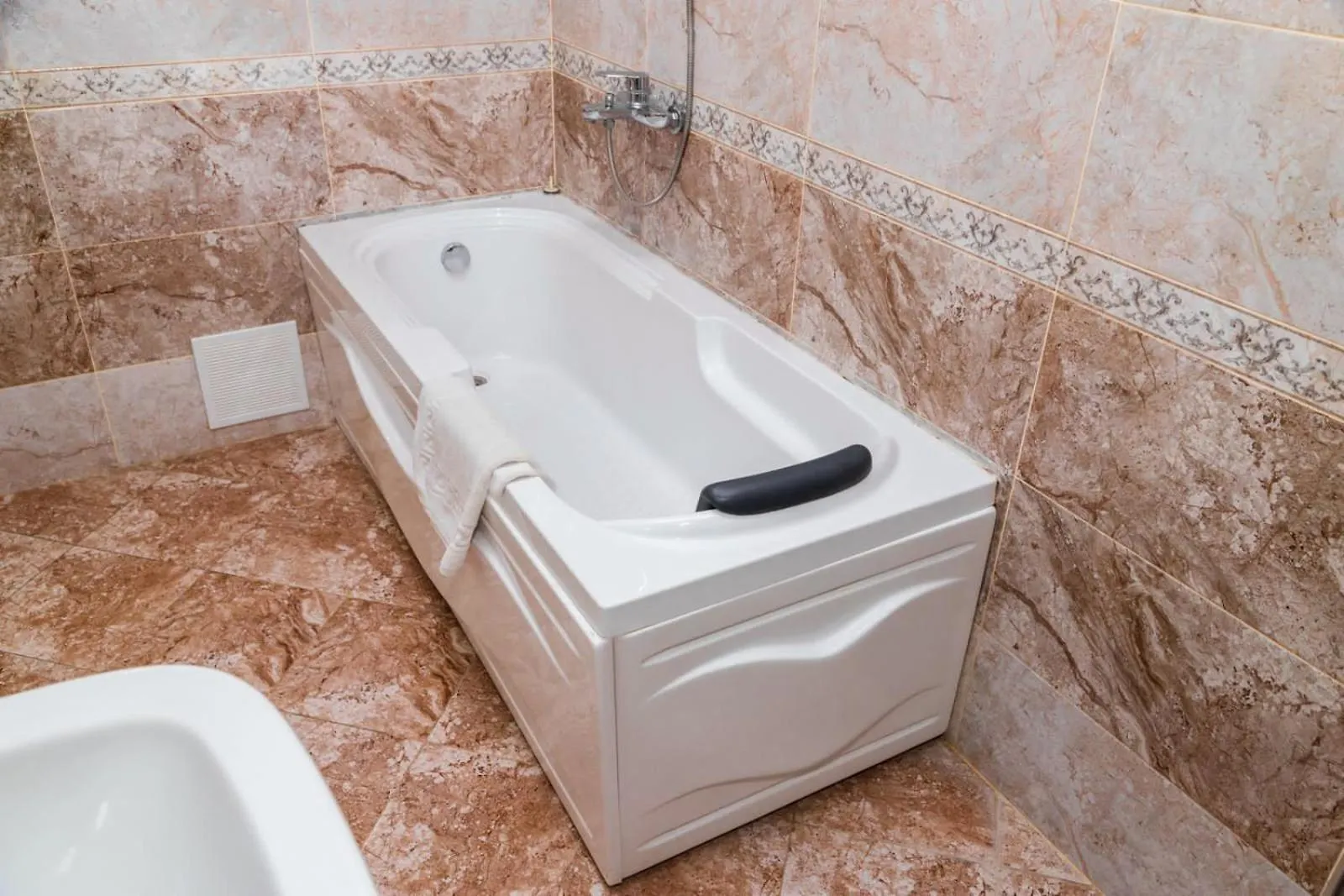 Sahil Boutique Hotel باكو