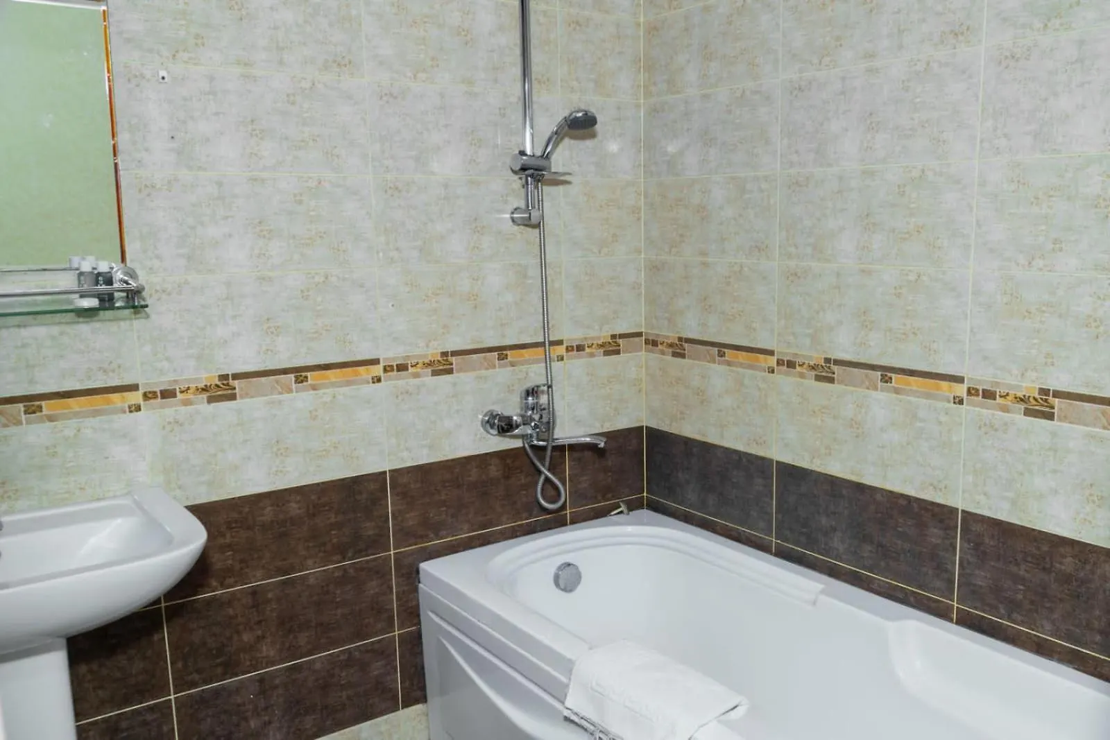 Sahil Boutique Hotel باكو